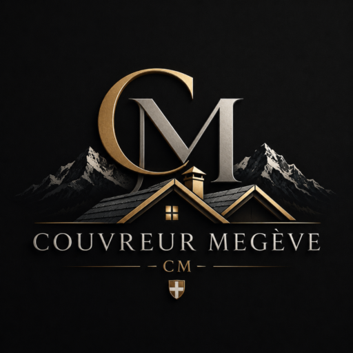 Couvreur Megève