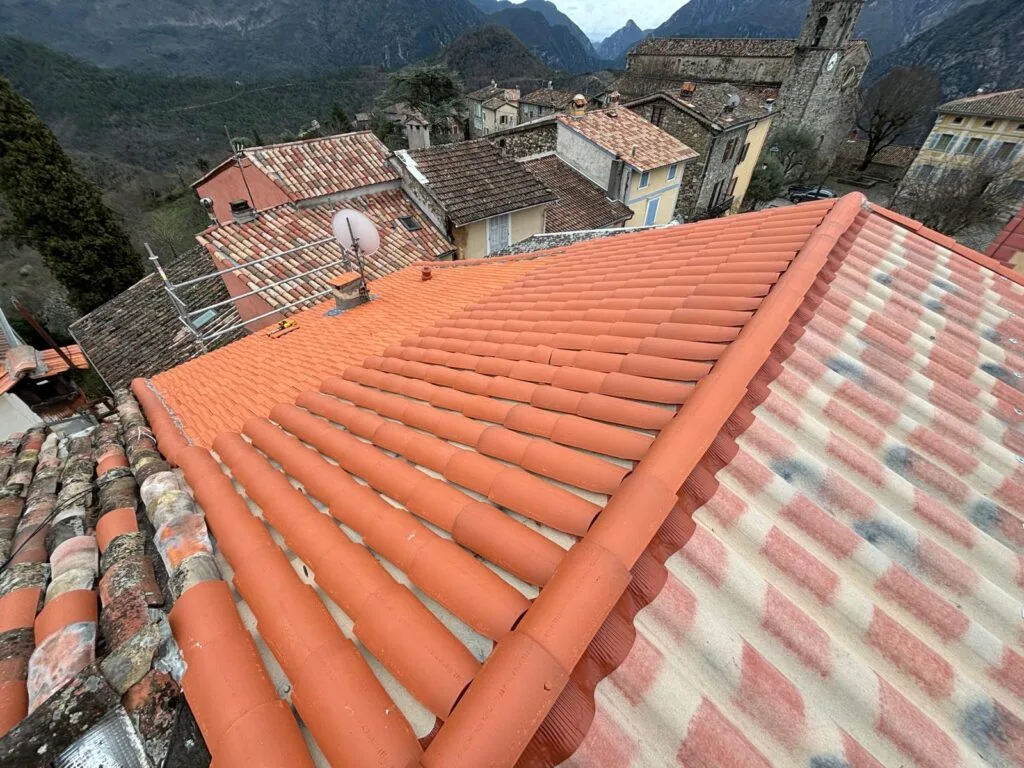 Tous vos travaux de toiture à Saint-Gervais-les-Bains