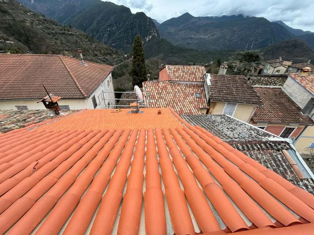 Prix d’une rénovation de toiture